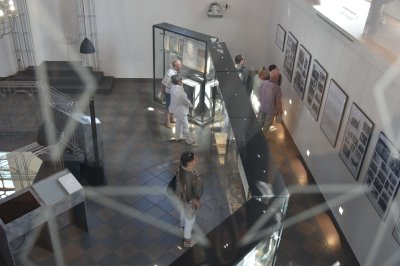  	XVII edycja Spotkania Trzech Kultur